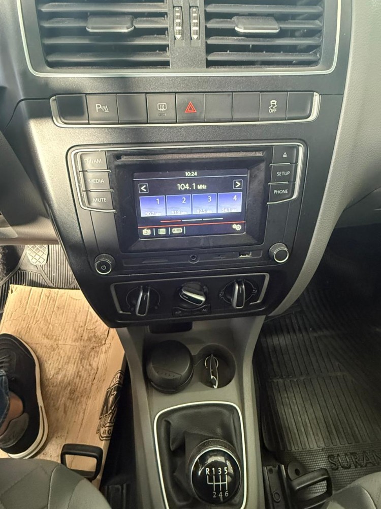 Volkswagen Suran HIGHLINE — foto 6
