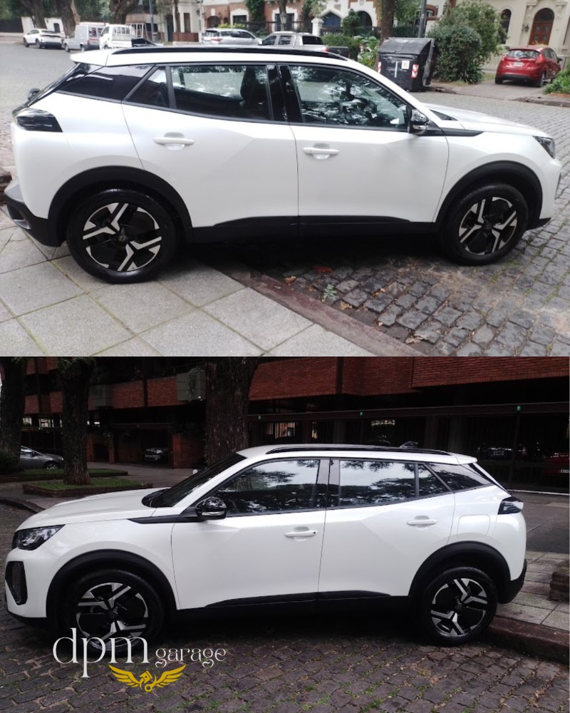 Peugeot 2008 Alllure cvt — foto 5