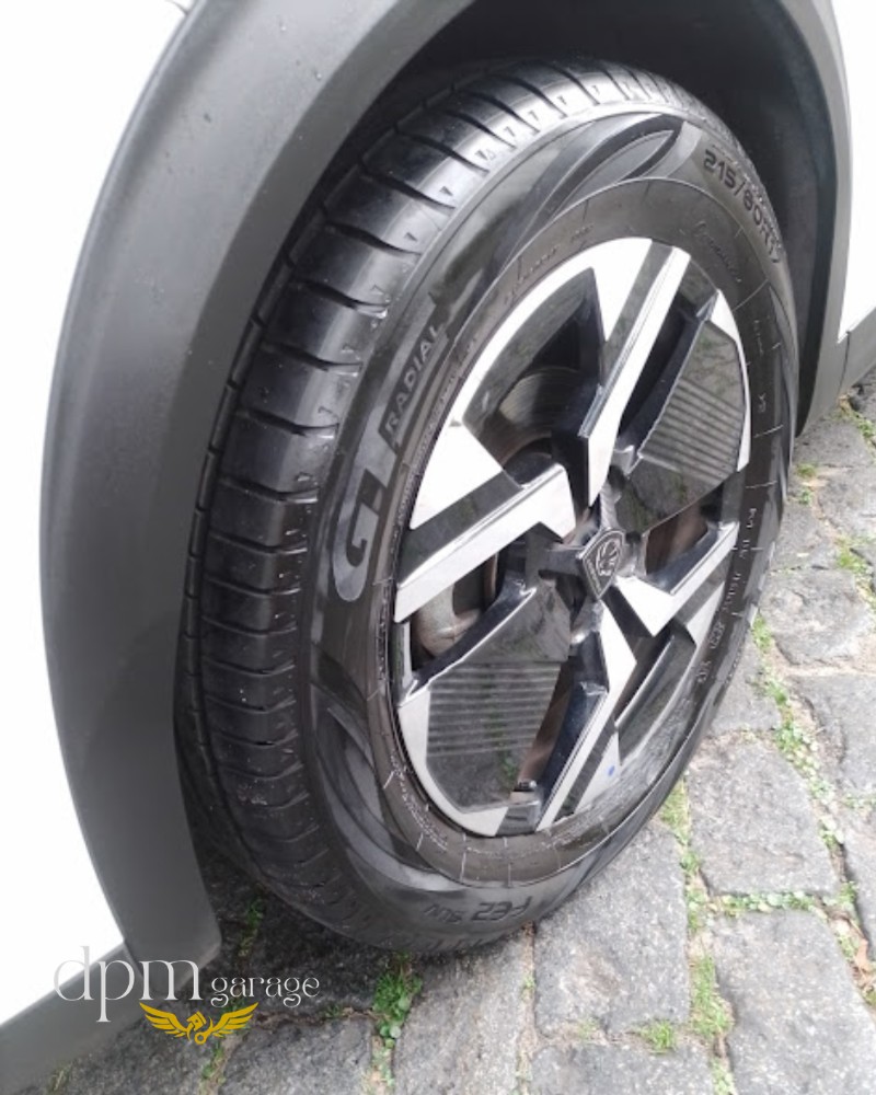 Peugeot 2008 Alllure cvt — foto 6