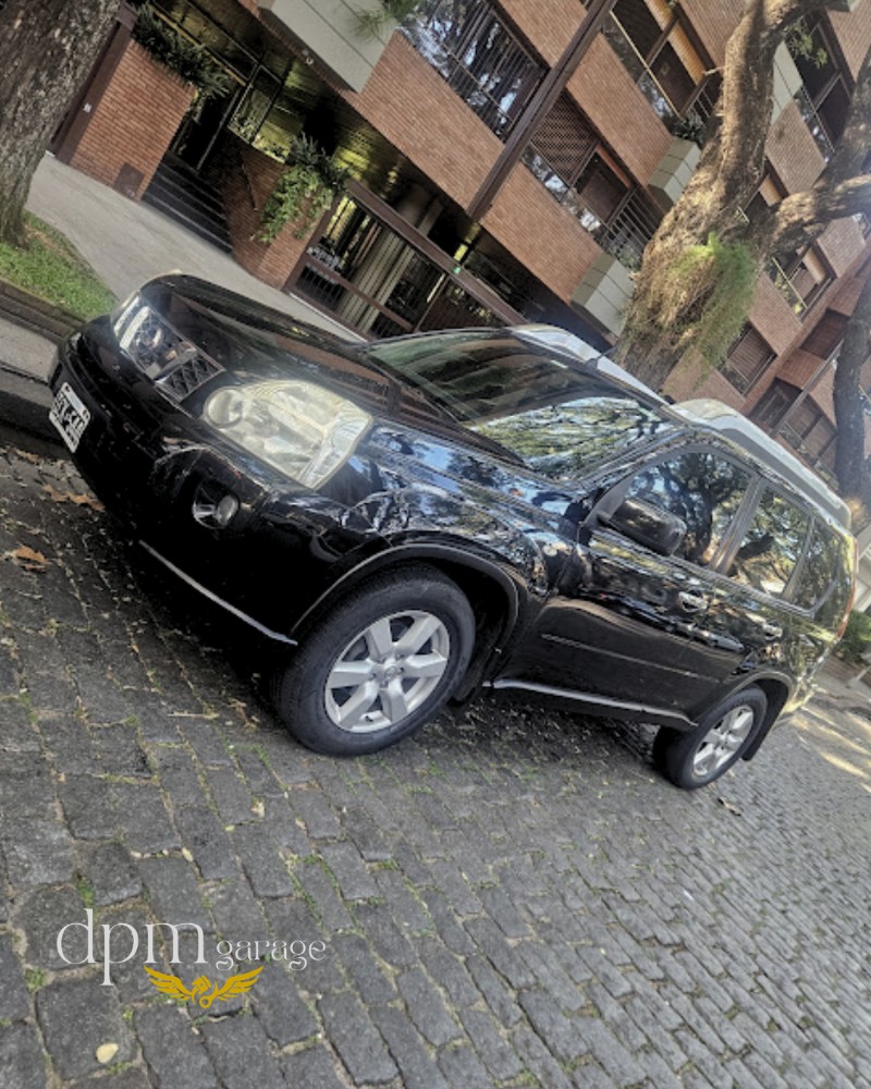 Nissan Xtrail  4x4 
