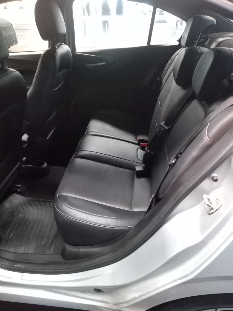 Fiat Cronos Precision — foto 2