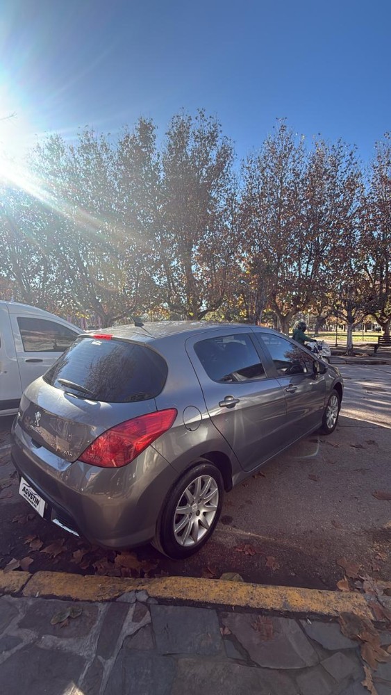 Peugeot 308 Active — foto 3