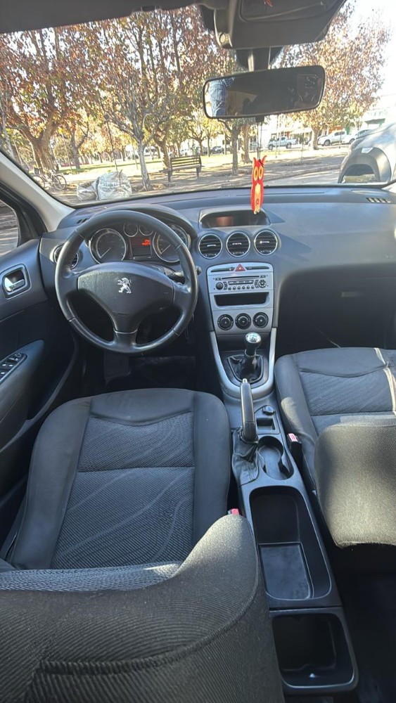 Peugeot 308 Active — foto 5