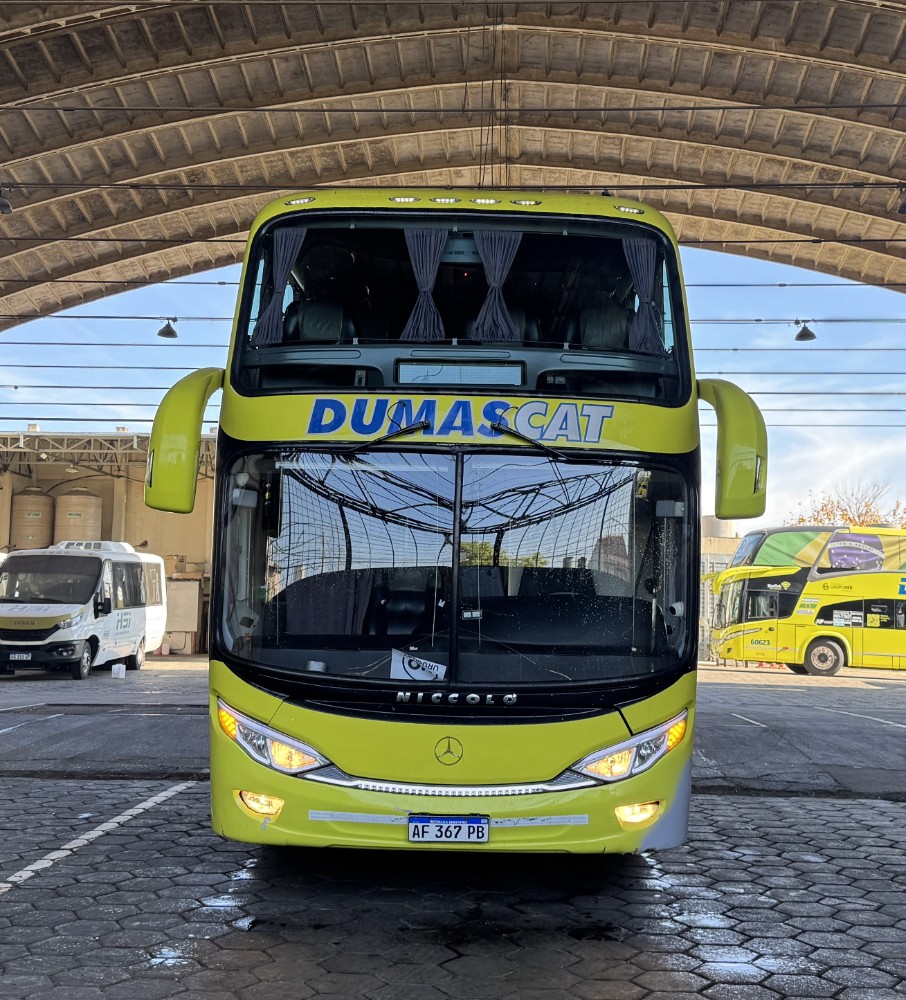 Mercedes-Benz ISIDRO — foto 3