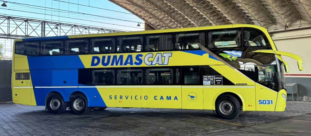 Mercedes-Benz ISIDRO — foto 5