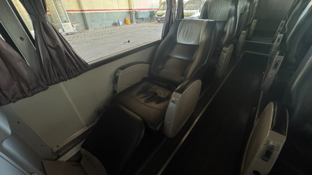 Mercedes-Benz ISIDRO — foto 6