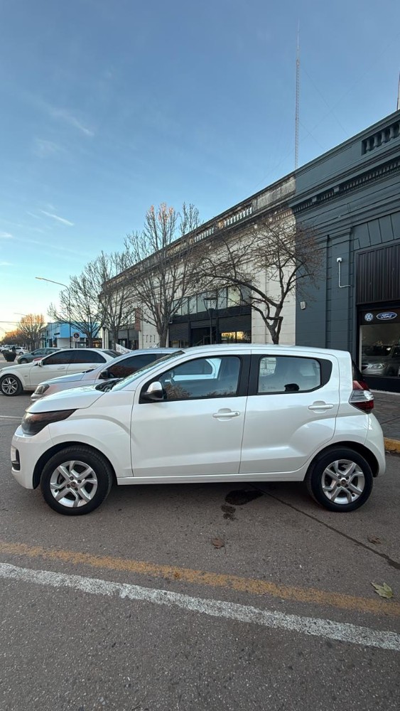 Fiat MOBI EASY — foto 2