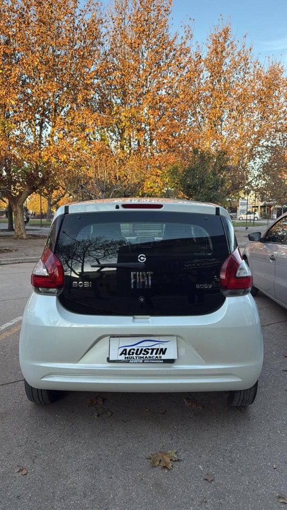 Fiat MOBI EASY — foto 3