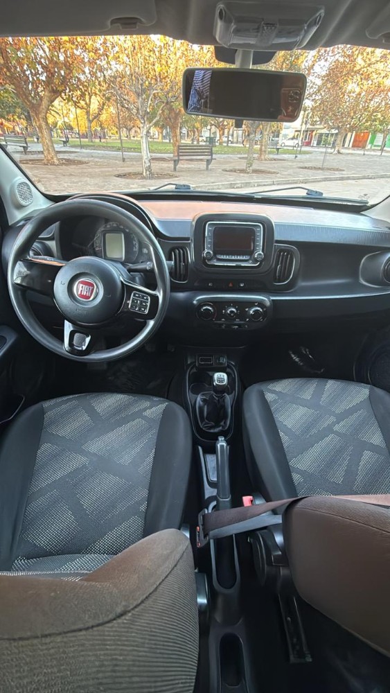 Fiat MOBI EASY — foto 5