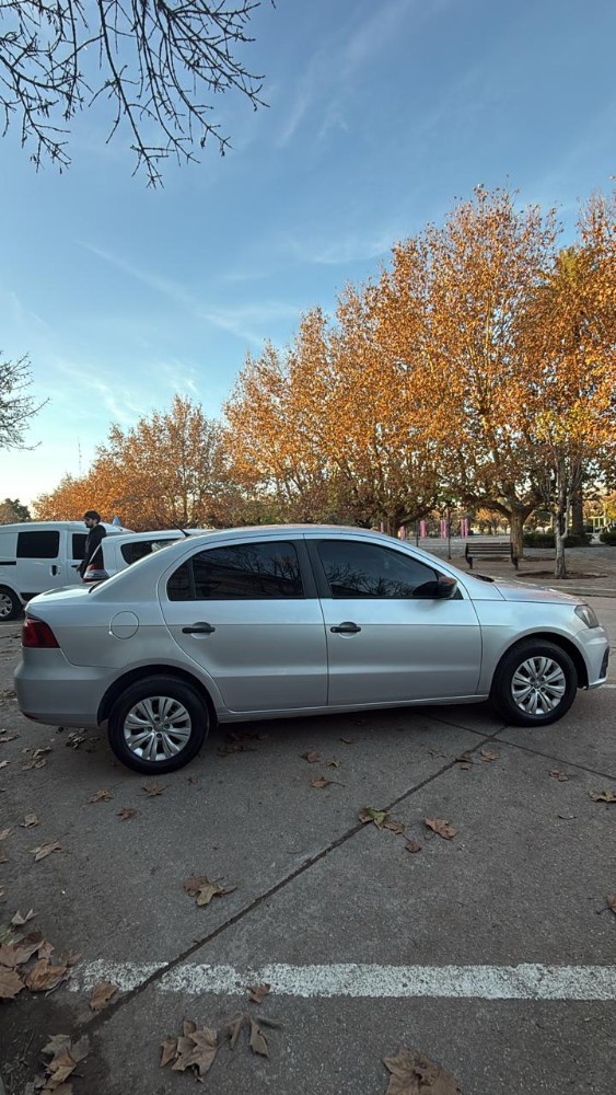 Volkswagen VOYAGE CONFORT — foto 3
