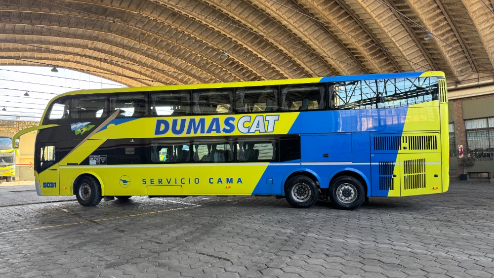 Mercedes-Benz ISIDRO — foto 11