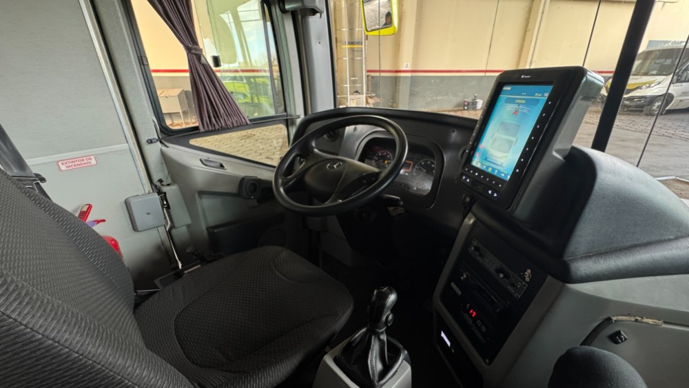 Mercedes-Benz ISIDRO — foto 8