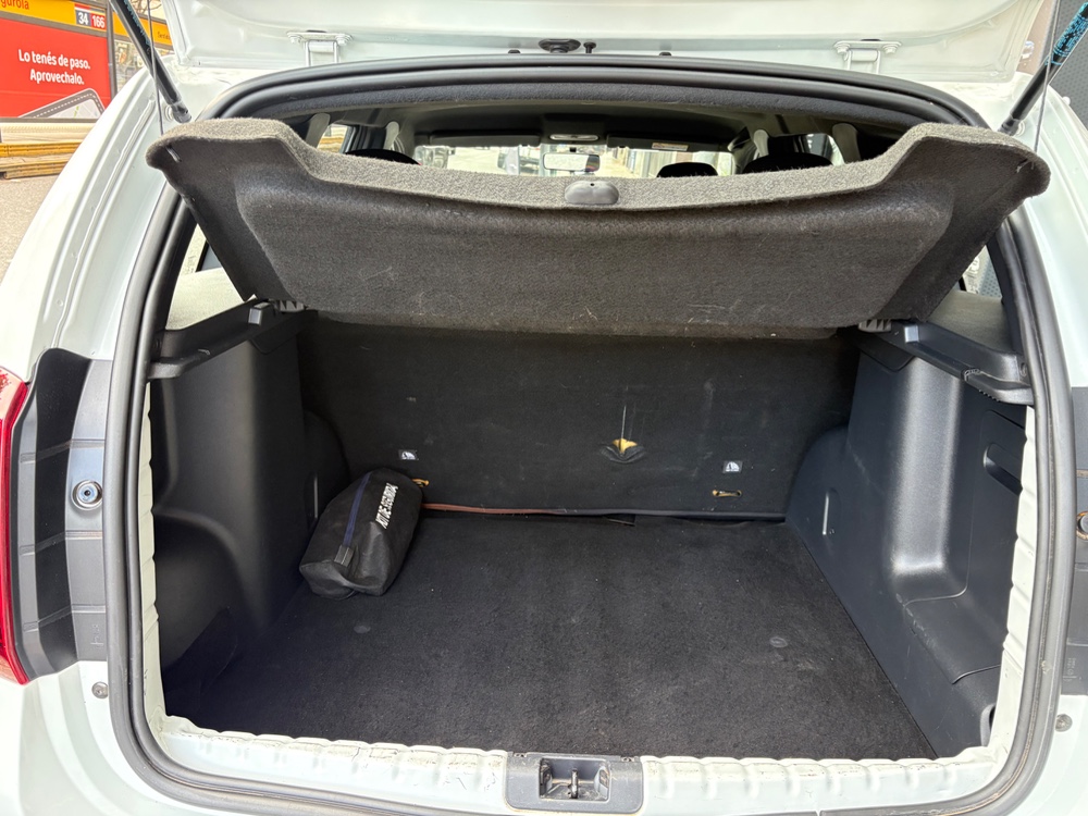 Renault Duster Expression 1.6  — foto 10