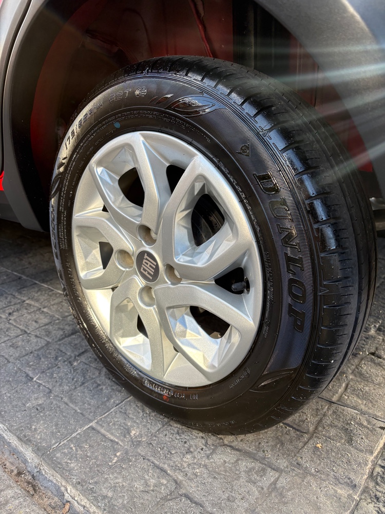 Fiat Mobi Like 1.0 — foto 19
