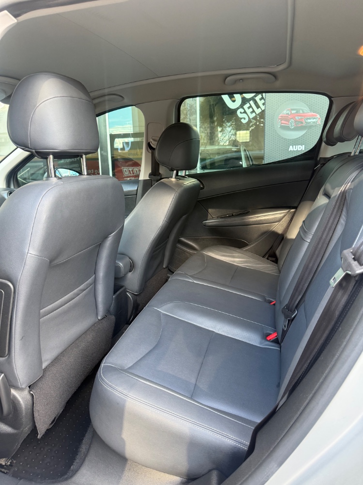 Peugeot 308 Feline thp Tiptronic  — foto 9