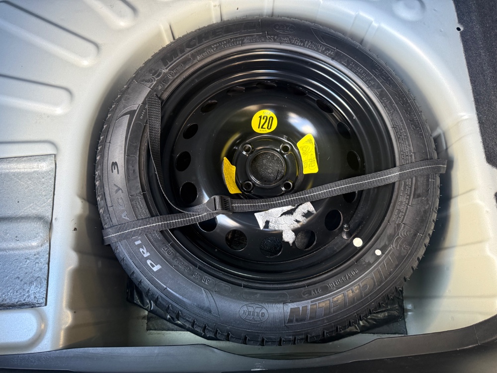 Peugeot 308 Feline thp Tiptronic  — foto 15