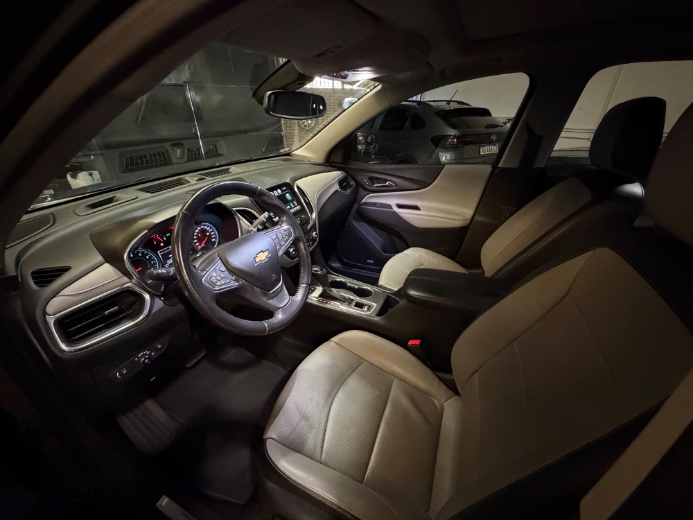 Chevrolet Equinox Premier 1.5T 4x4 At AWD — foto 6