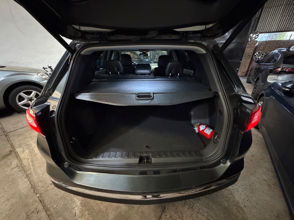 Chevrolet Equinox Premier 1.5T 4x4 At AWD — foto 7
