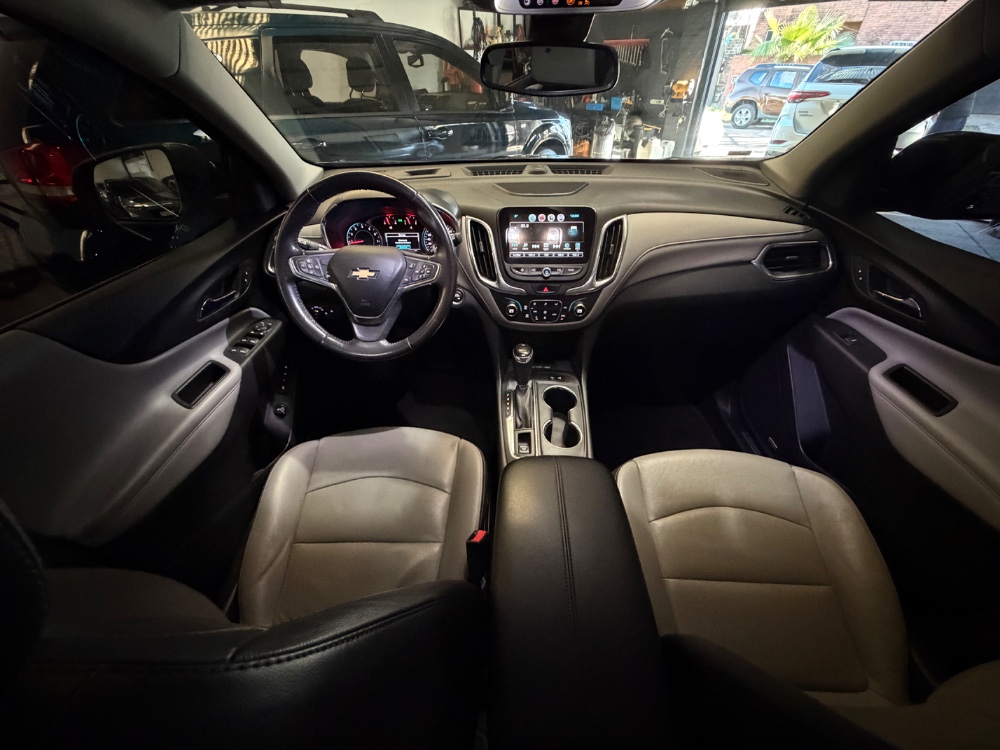 Chevrolet Equinox Premier 1.5T 4x4 At AWD — foto 8