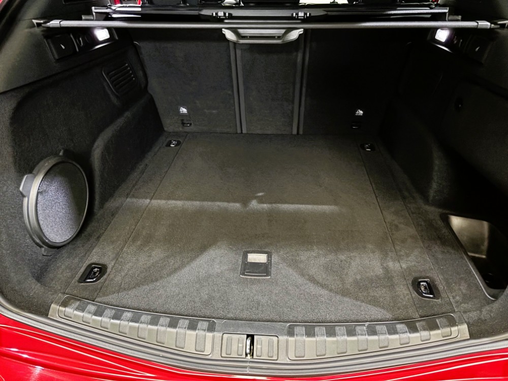 Alfa Romeo Stelvio 2.0T 280HP AWD AT SUPER Quadrifoglio — foto 7