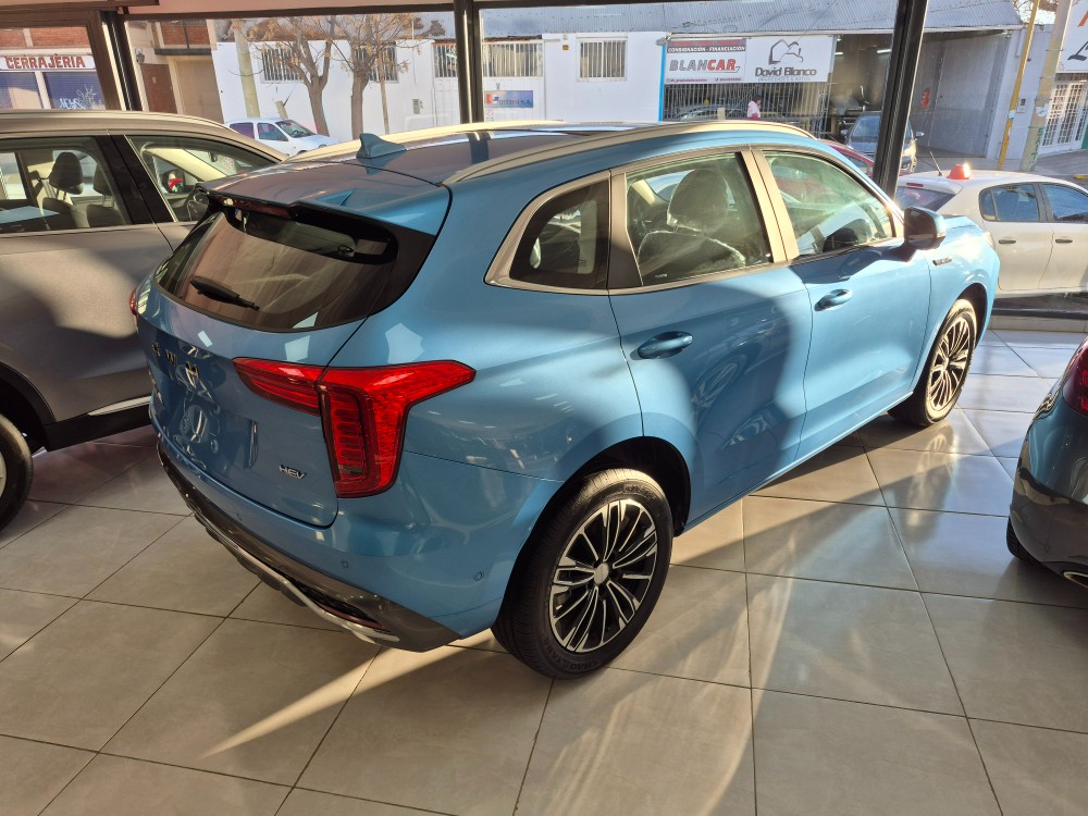 Haval haval jolion Pro HEV — foto 2