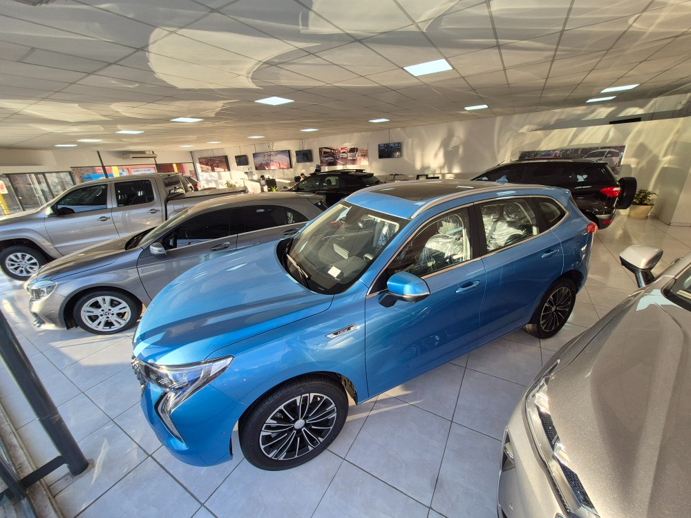 Haval haval jolion Pro HEV — foto 3