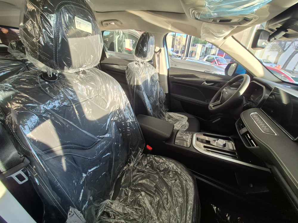 Haval haval jolion Pro HEV — foto 4