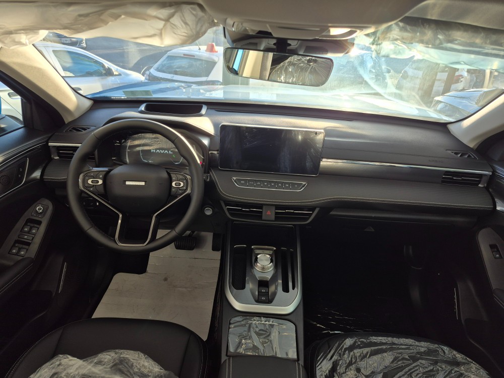 Haval haval jolion Pro HEV — foto 7