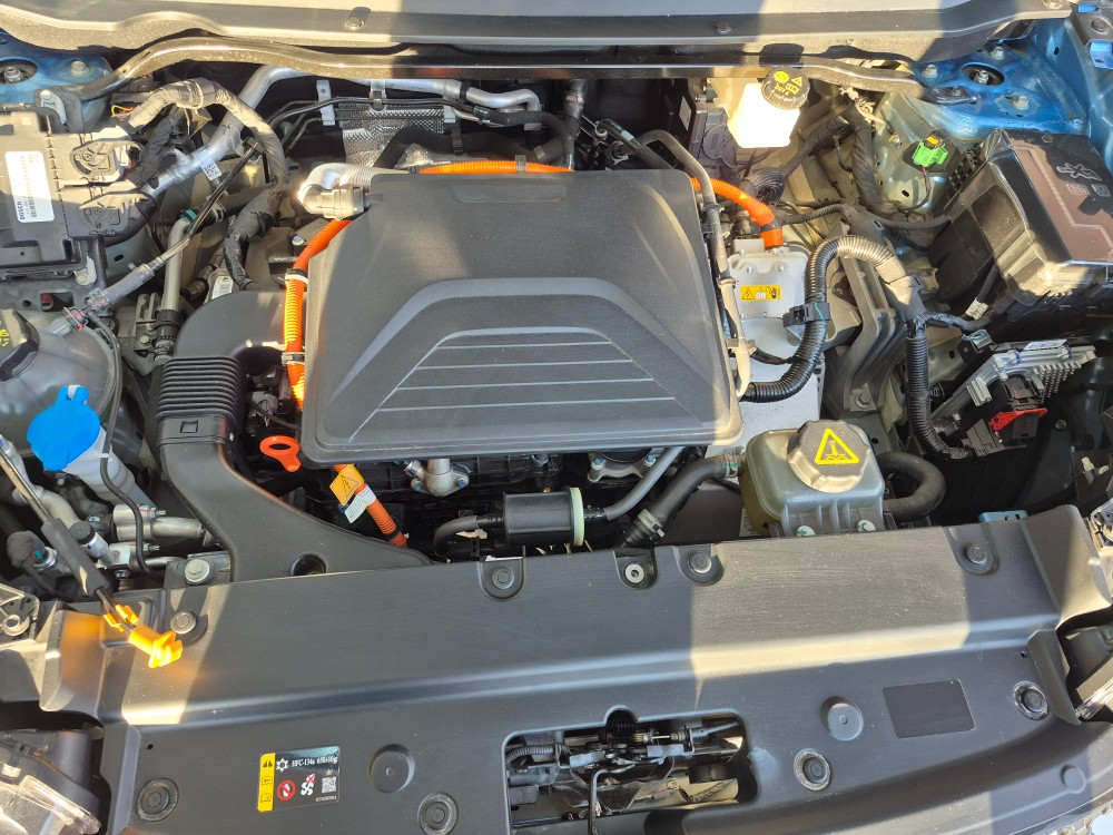 Haval haval jolion Pro HEV — foto 8