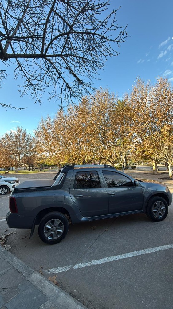 Renault OROCH DINAMITE — foto 4