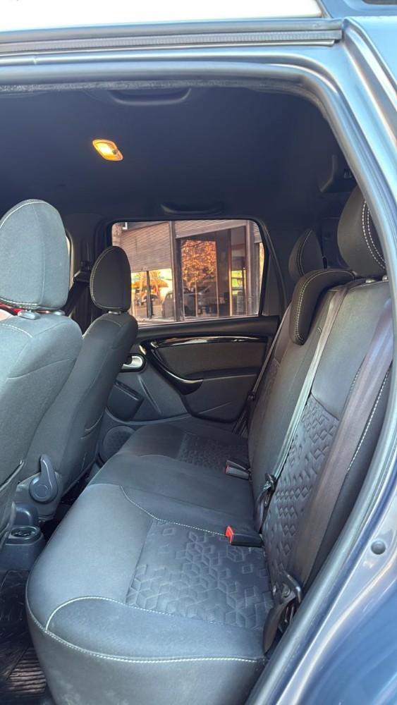 Renault OROCH DINAMITE — foto 5