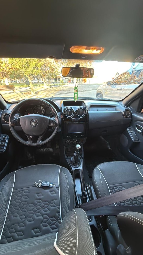Renault OROCH DINAMITE — foto 6
