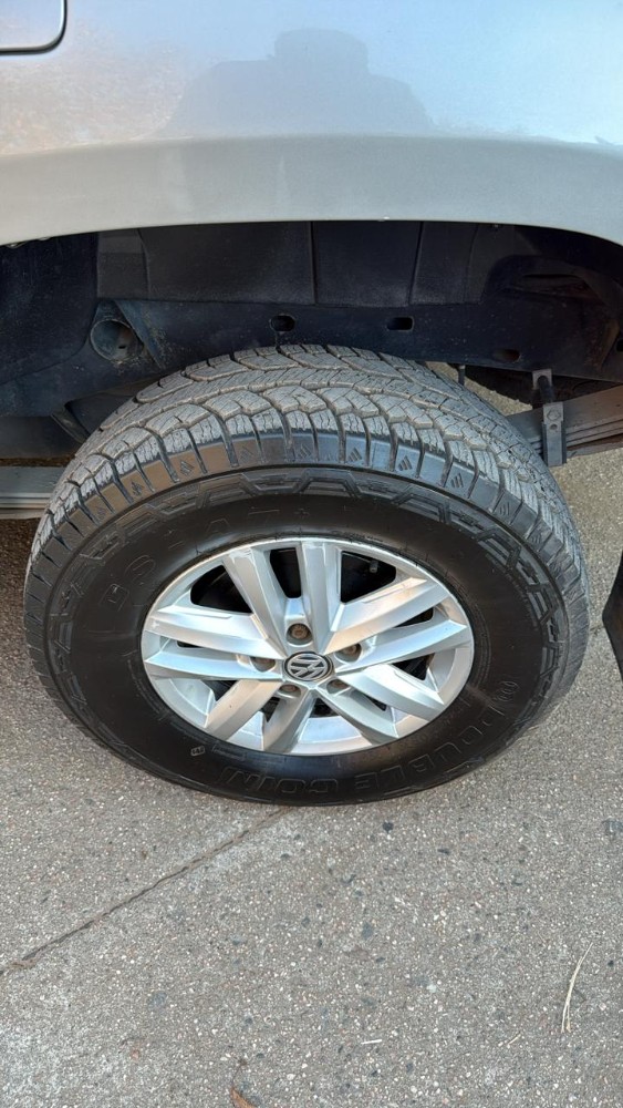 Volkswagen Amarok STARLINE — foto 6
