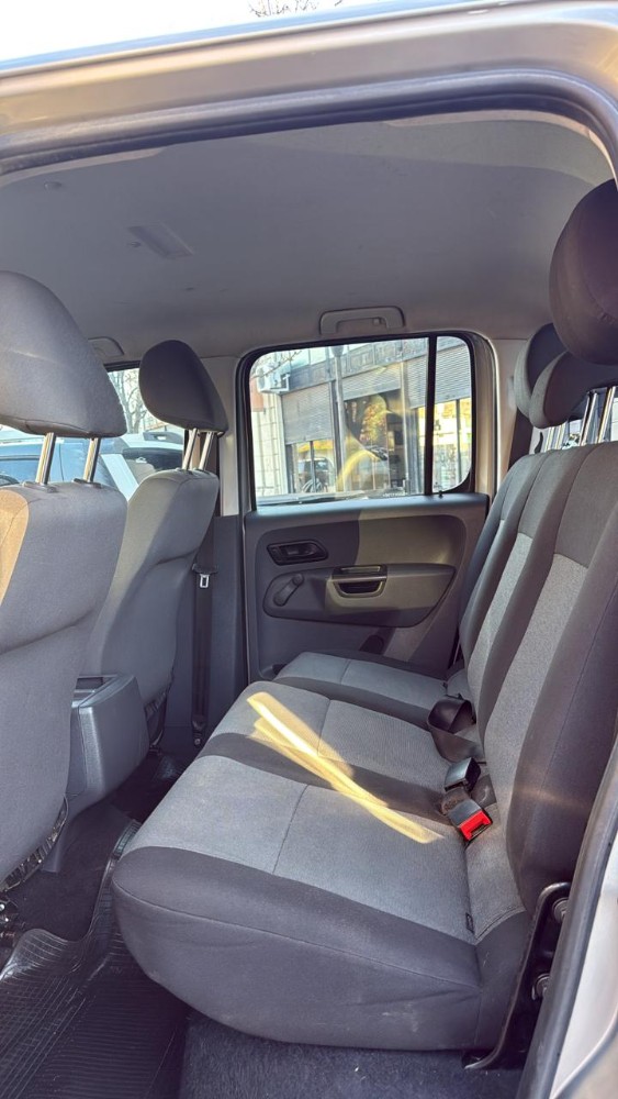 Volkswagen Amarok STARLINE — foto 7