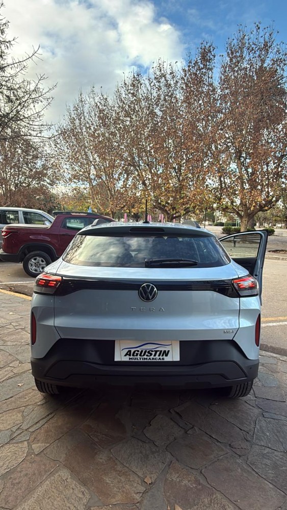Volkswagen TERA MT OKM — foto 3