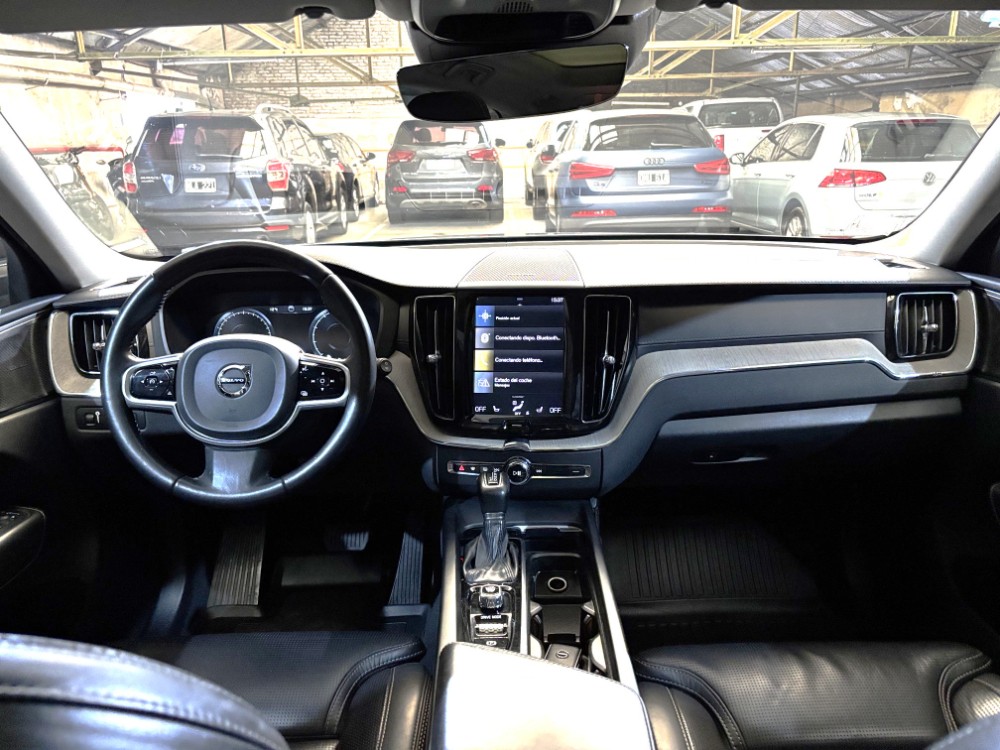 Volvo XC60 2.0 T6 Inscription AWD — foto 4