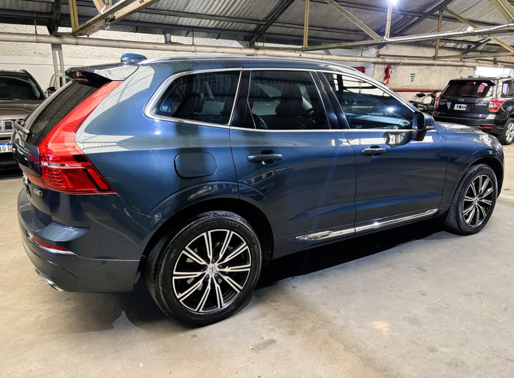 Volvo XC60 2.0 T6 Inscription AWD — foto 8