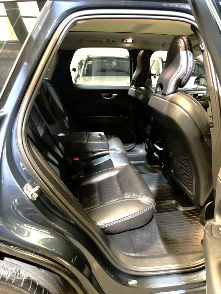 Volvo XC60 2.0 T6 Inscription AWD — foto 9