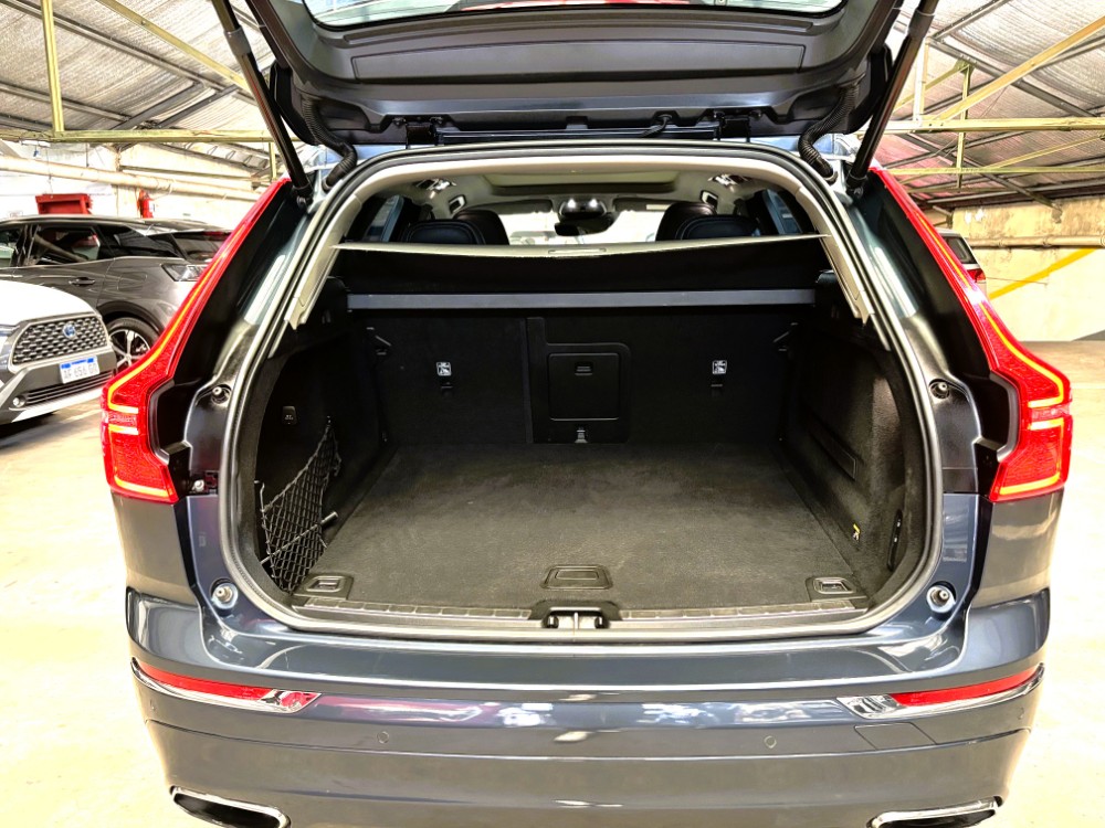 Volvo XC60 2.0 T6 Inscription AWD — foto 12