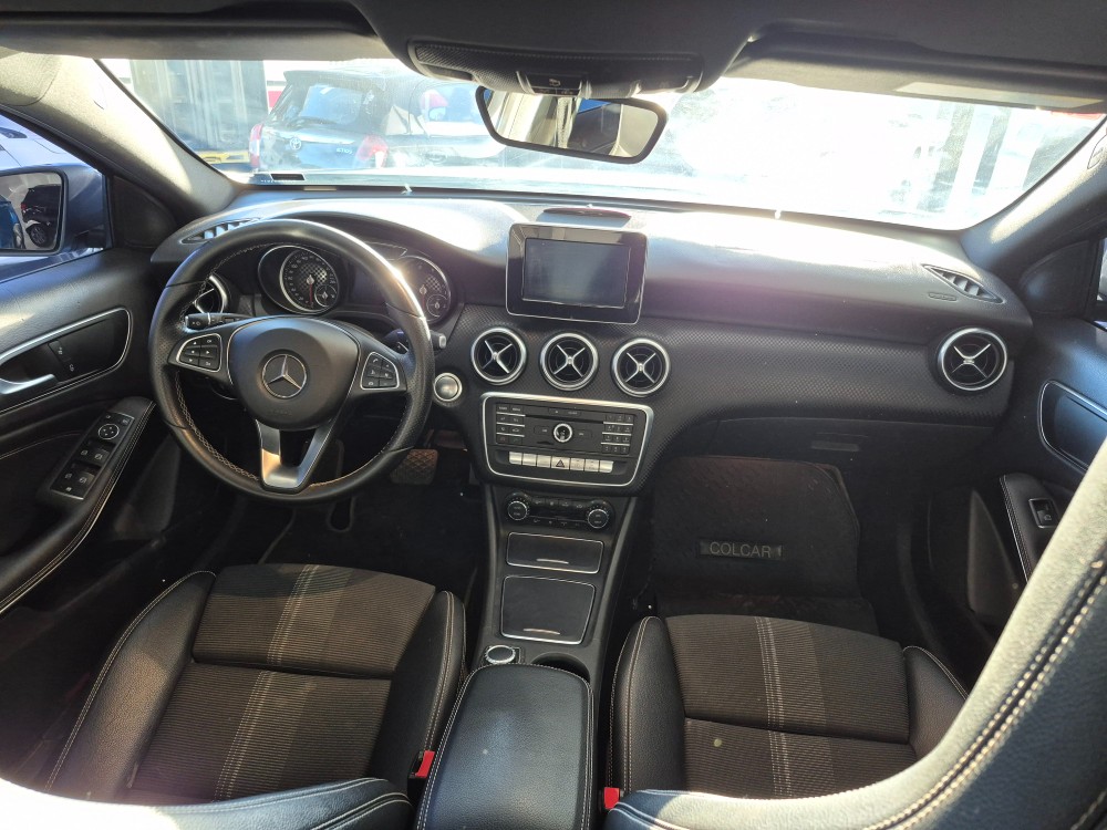 Mercedes-Benz Clase A A200 — foto 5