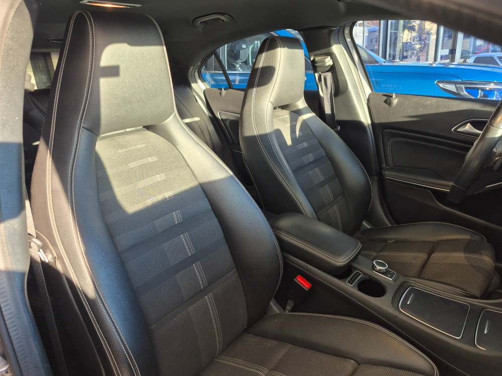 Mercedes-Benz Clase A A200 — foto 6