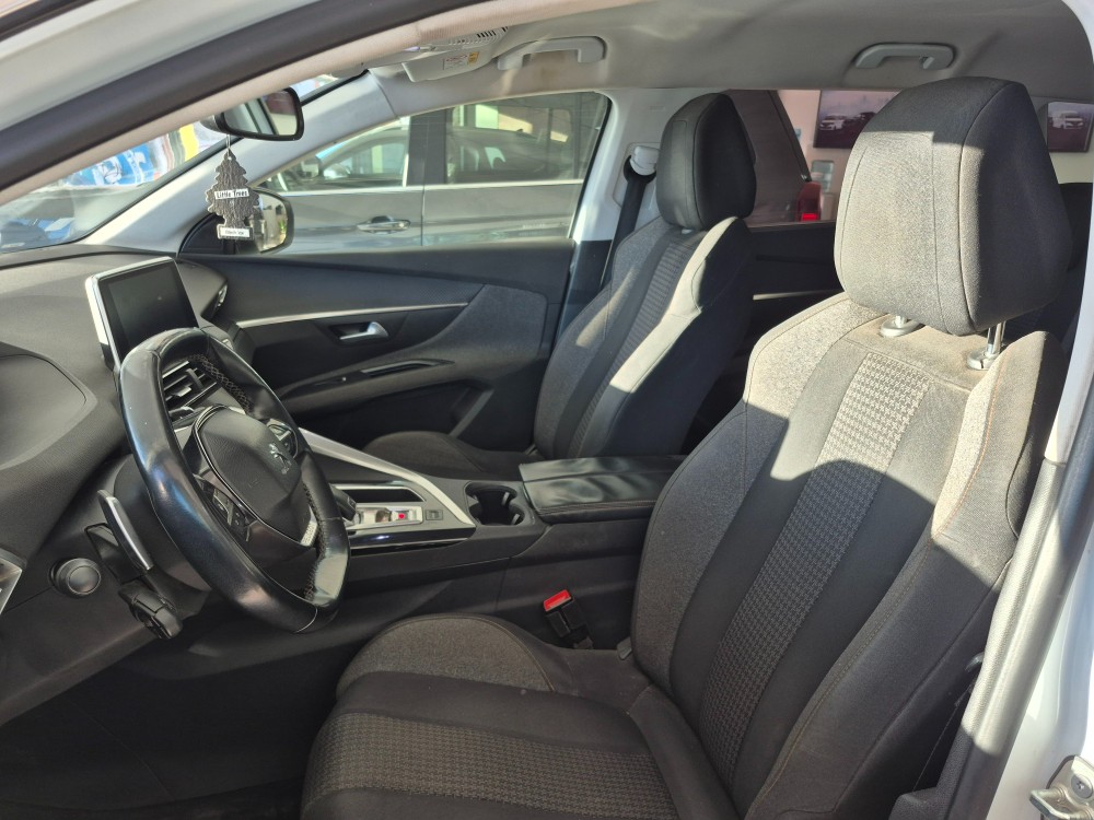 Peugeot 5008 Allure Tiptronic — foto 6