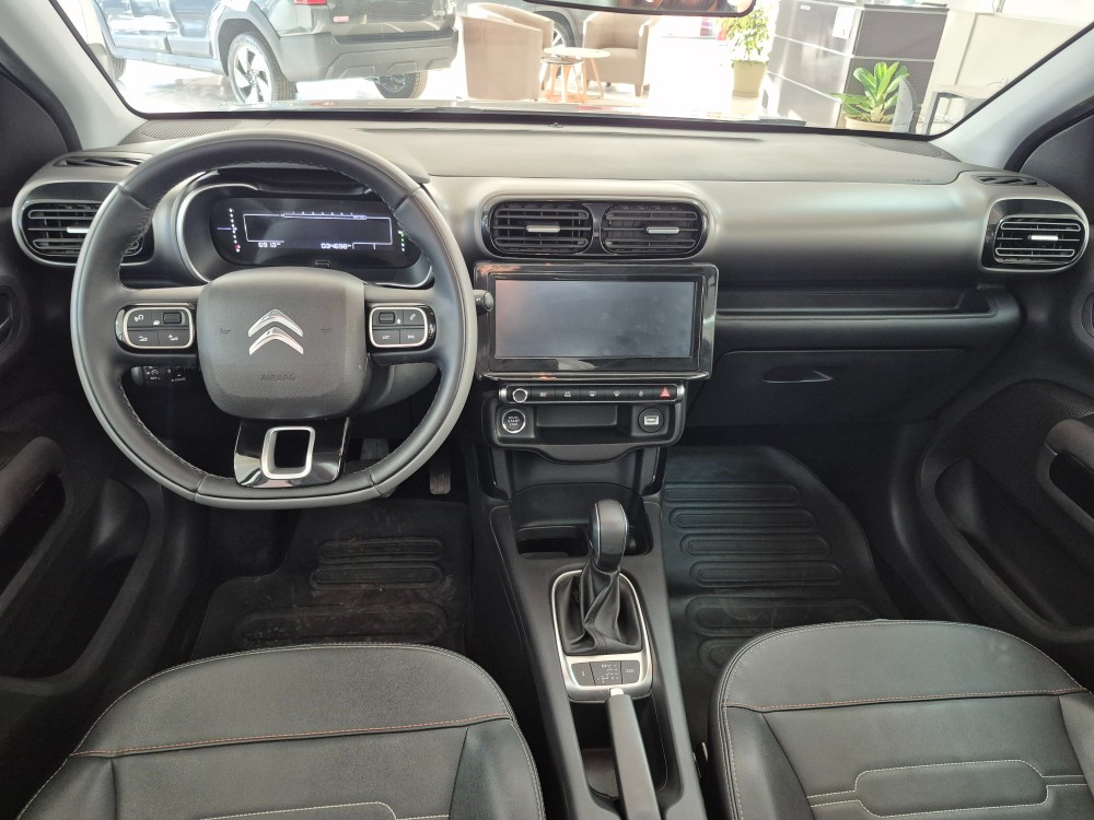 Citroën C4 Cactus VTI AT FEEL+ — foto 4