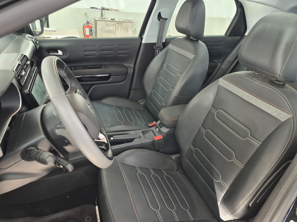Citroën C4 Cactus VTI AT FEEL+ — foto 6