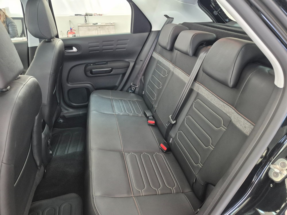 Citroën C4 Cactus VTI AT FEEL+ — foto 7