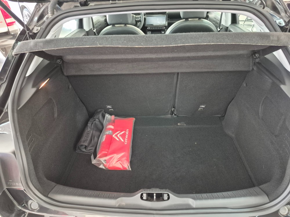 Citroën C4 Cactus VTI AT FEEL+ — foto 8