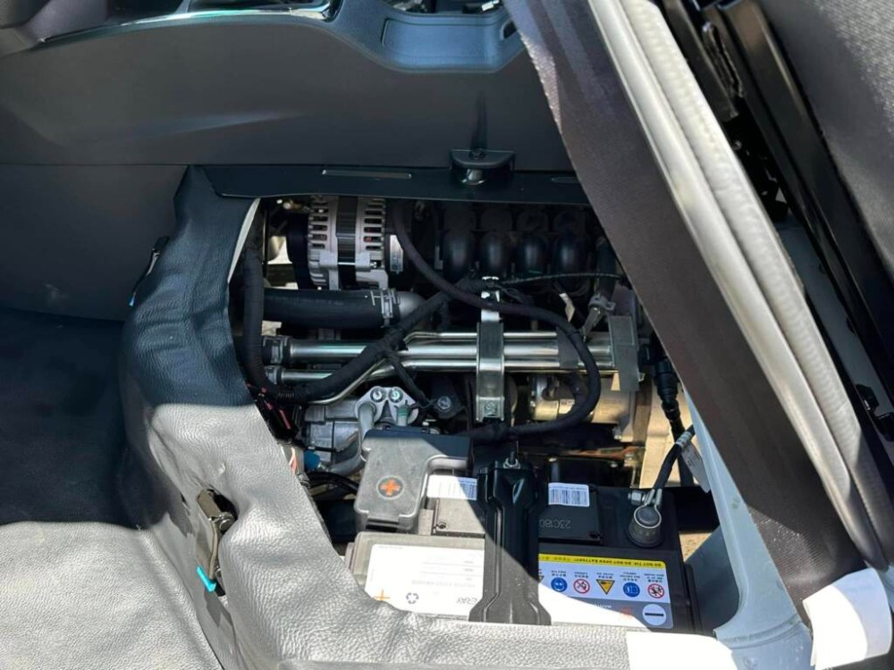 Shineray SHINERAY T50 C/SIMPLE rodado dual DUAL — foto 4