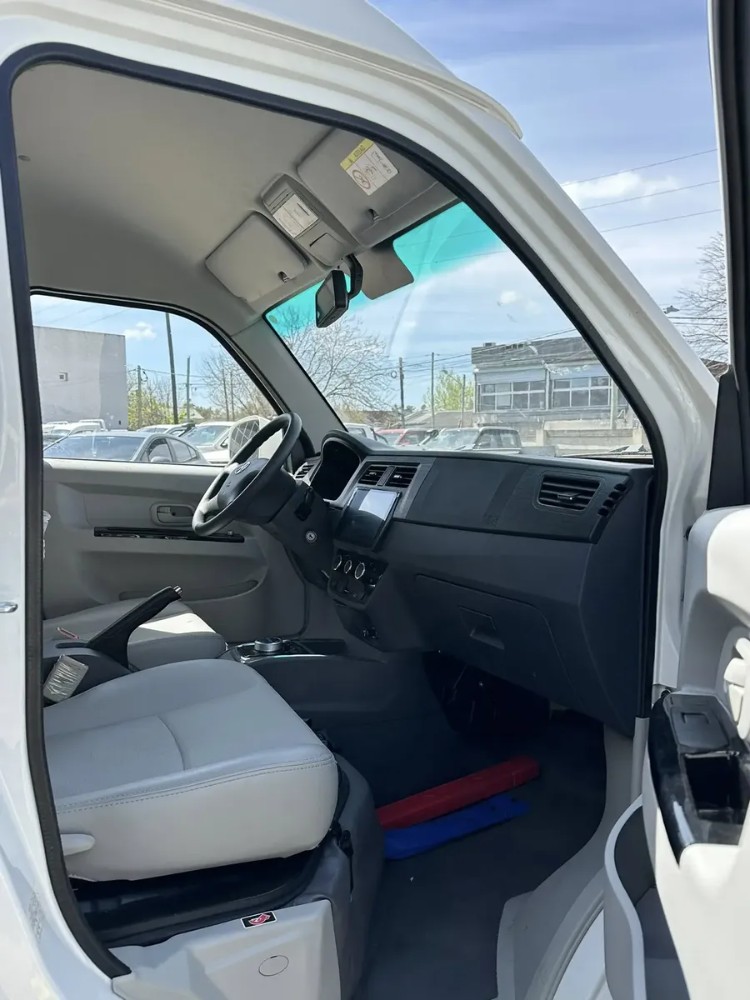Shineray X30l Eléctrico X30l Eléctrico 7 pasajeros — foto 5