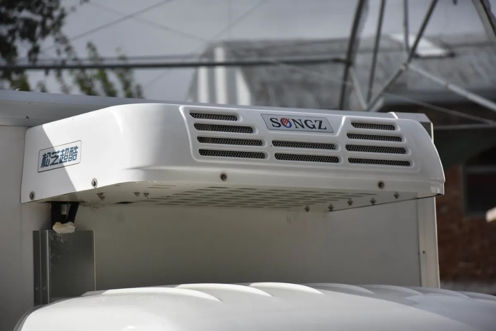 Shineray T52 Refrigerado 1.6 nafta — foto 2
