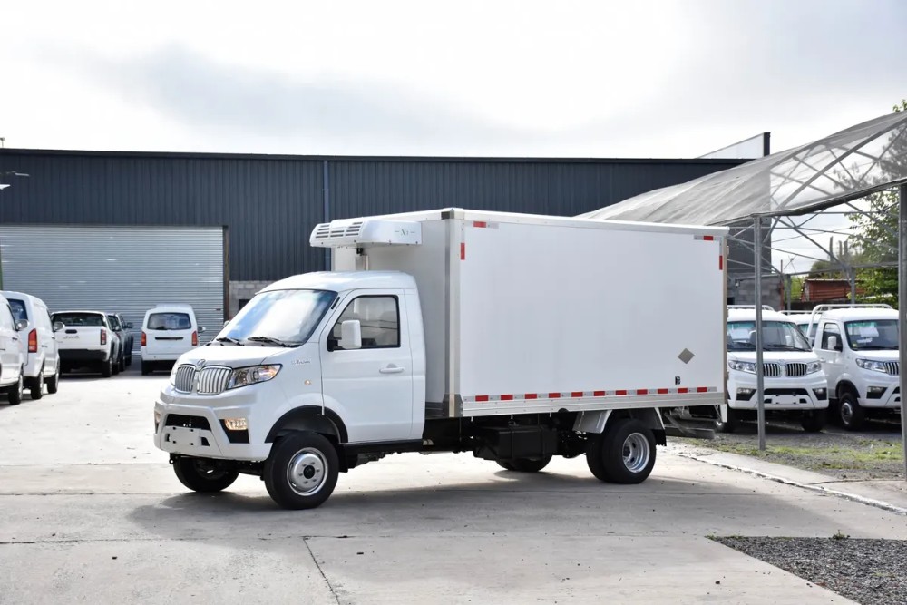 Shineray T52 Refrigerado 1.6 nafta — foto 4